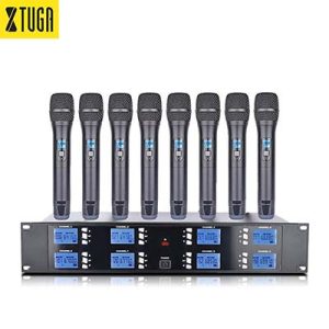 cho thuê micro cầm tay hội thảo