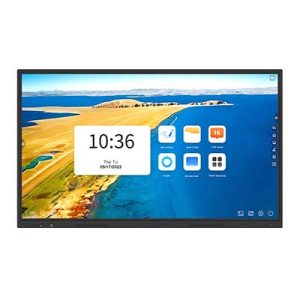cho thuê màn hình tương tác 65inch