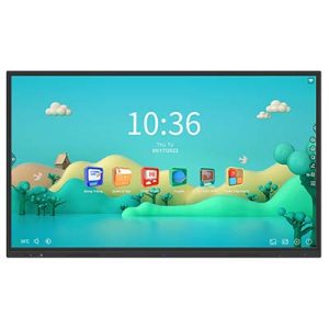 cho thuê màn hình tương tác 75inch