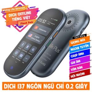 cho thuê máy phiên dịch tại hà nội