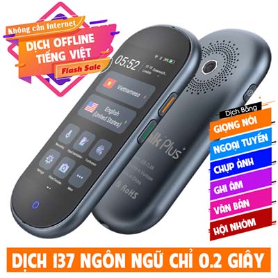 cho thuê máy phiên dịch tại hà nội