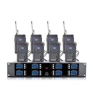 cho thuê micro cài áo biểu diễn