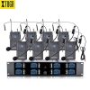 cho thuê micro cài tai biểu diễn