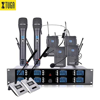 thuê micro tại hà nội