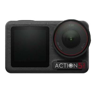 thuê thuê dji Action 5 Pro