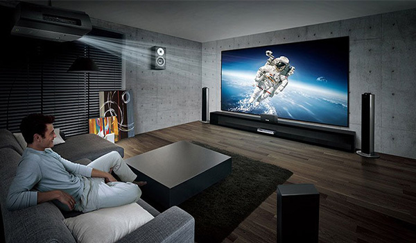 thuê máy chiếu sự kiện
